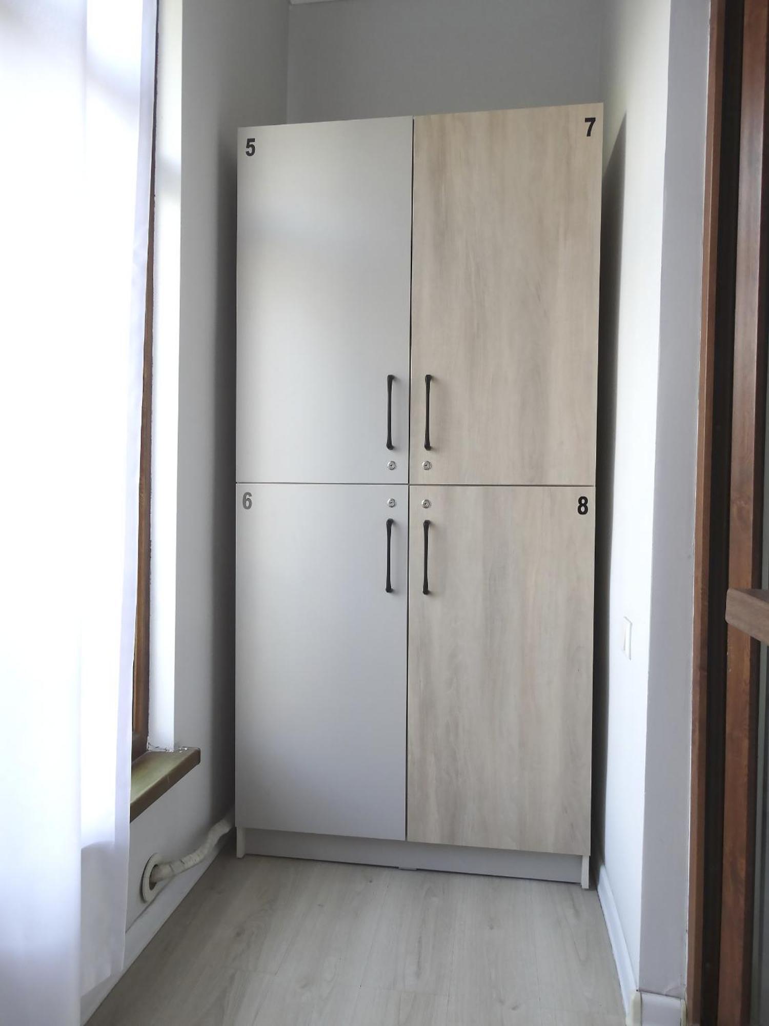Compass Hostel Бишкек Екстериор снимка